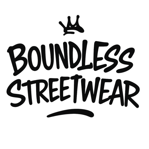 boundless street wear